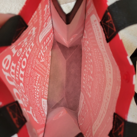 Lululemon Tote - Picture 3 of 4